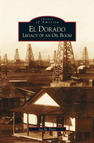 El Dorado de Jay M. Price