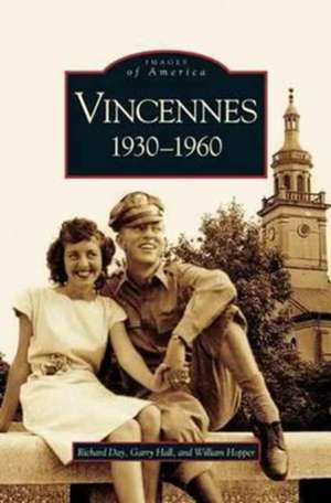 Vincennes, Indiana de Richard Day