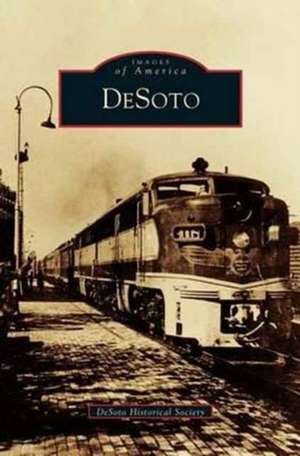 DeSoto de Desoto Historical Society