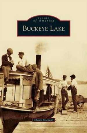 Buckeye Lake de Chance Brockway