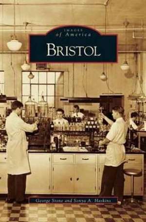 Bristol de George Stone