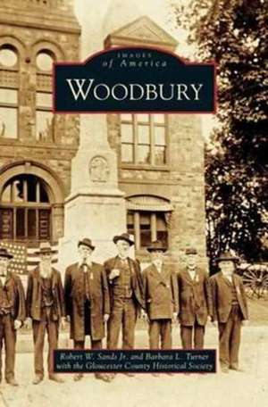 Woodbury de Robert W. Jr. Sands