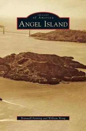 Angel Island de Branwell Fanning