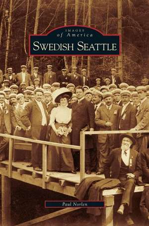 Swedish Seattle de Paul Norlen