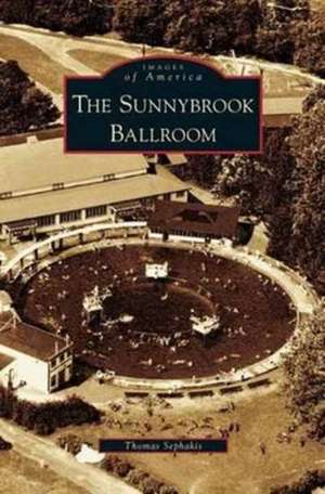 Sunnybrook Ballroom de Thomas Sephakis