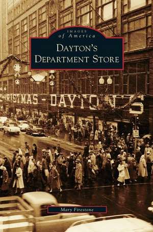 Dayton's Department Store de Mary Firestone