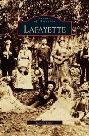 Lafayette de Jean S. Kiesel