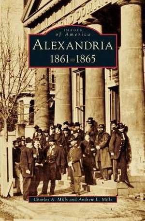 Alexandria de Charles a. Mills
