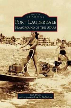 Fort Lauderdale de Jack Drury