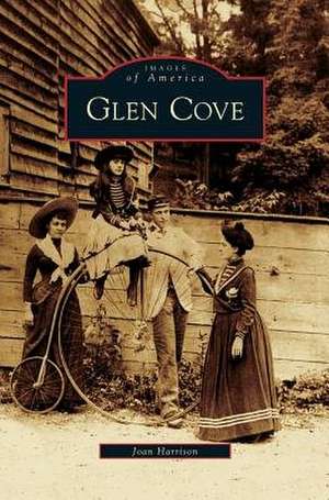 Glen Cove de Joan Harrison