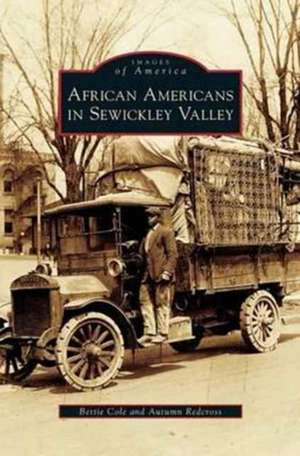 African Americans in Sewickley Valley de Bettie Cole