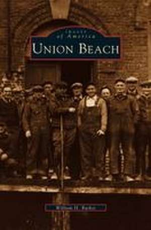 Union Beach de William H. Burket