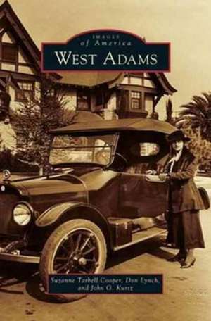 West Adams de Suzanne Tarbell Cooper