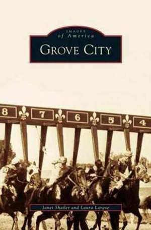 Grove City de Janet Shailer