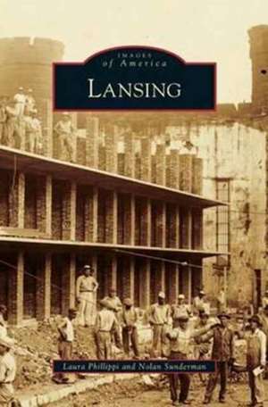 Lansing de Laura Phillippi