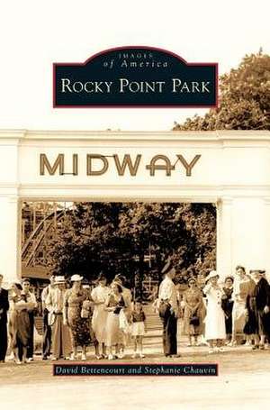 Rocky Point Park de David Bettencourt