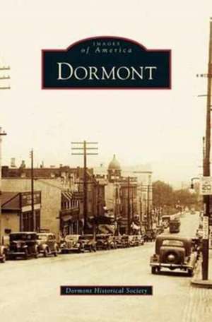 Dormont de Dormont Historical Society