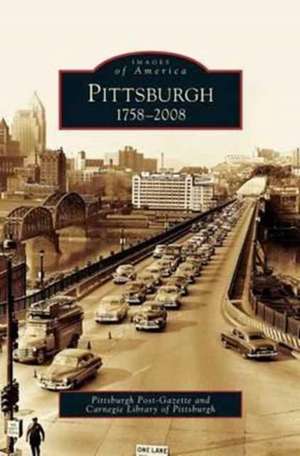 Pittsburgh de Pittsburgh Post-Gazette