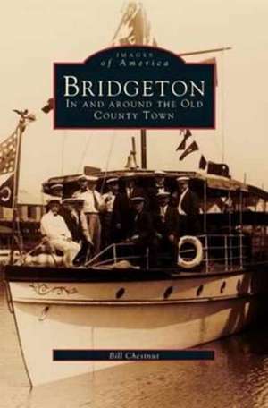 Bridgeton de Bill Chestnut