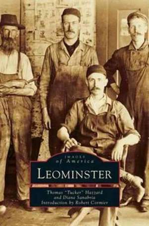 Leominster de Thomas K. Hazzard