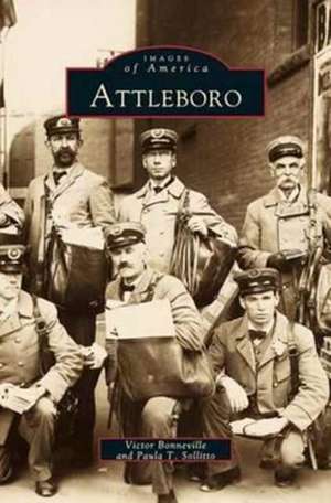 Attleboro de Victor Bonneville