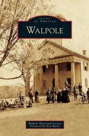 Walpole de Walpole Historical Society