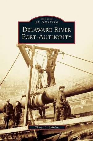 Delaware River Port Authority de Cheryl L. Baisden