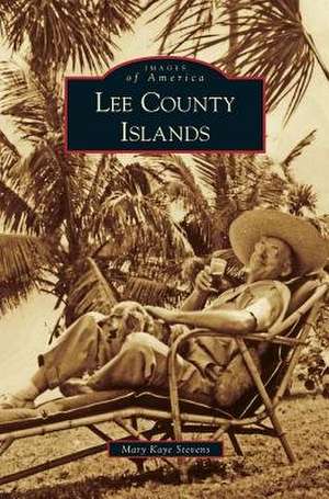 Lee County Islands de Mary Kaye Stevens