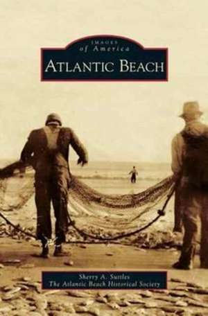 Atlantic Beach de Sherry A. Suttles