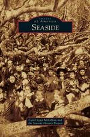 Seaside de Carol Lynn McKibben