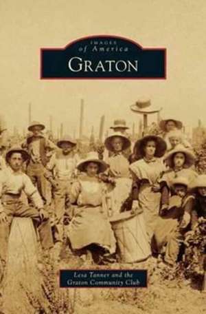 Graton de Lesa Tanner