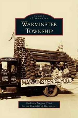 Warminster Township de Zingaro Clark for the Township of Warmin