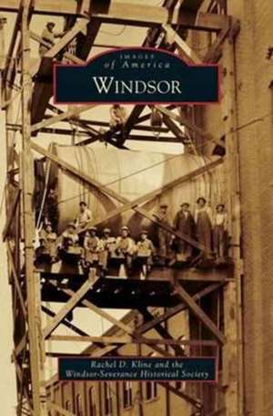 Windsor de Rachel D. Kline