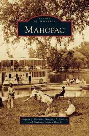 Mahopac de Eugene J. Boesch