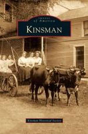 Kinsman de Kinsman Historical Society