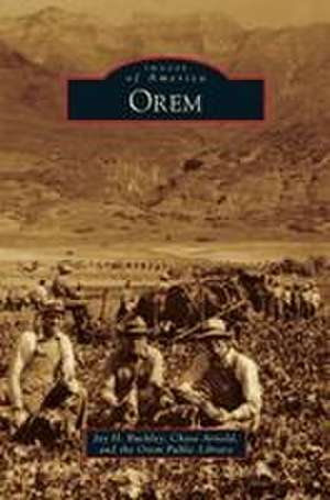 Orem de Jay H. Buckley