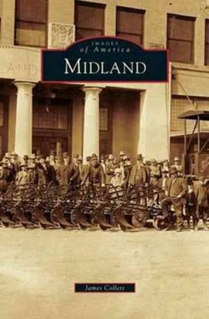 Midland de James Collett