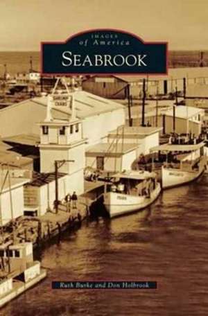 Seabrook de Ruth Burke