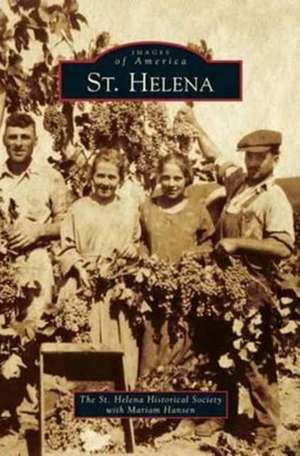 St. Helena de St Helena Historical Society