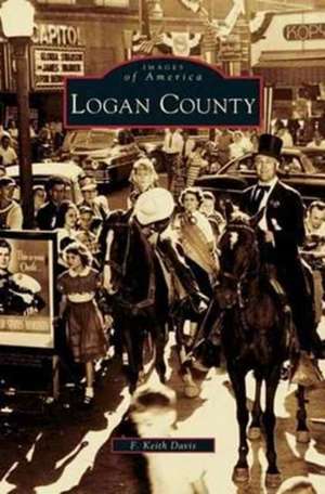 Logan County de F. Keith Davis
