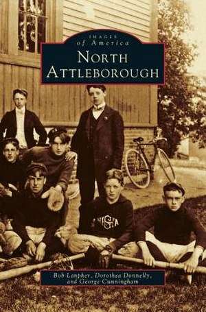 North Attleborough de Bob Lanpher