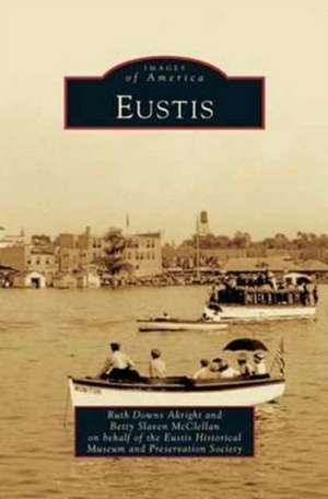 Eustis de Ruth Downs Akright