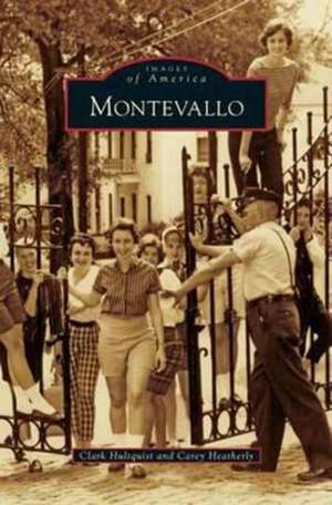 Montevallo de Clark Hultquist