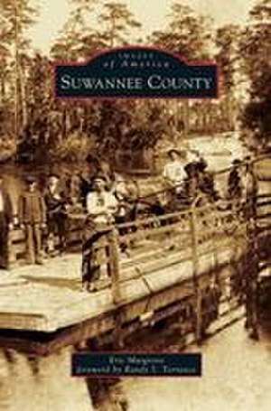 Suwannee County de Eric Musgrove