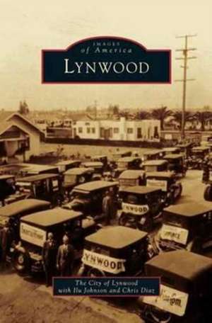 Lynwood de City of Lynwood