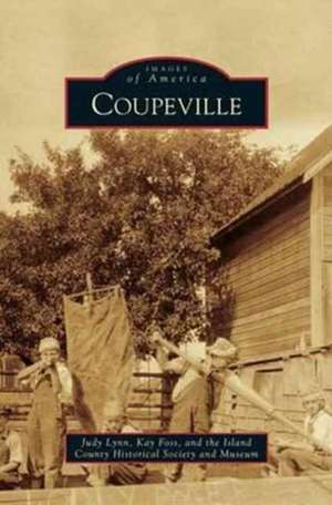 Coupeville de Judy Lynn