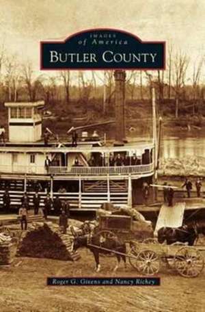 Butler County de Roger G. Givens