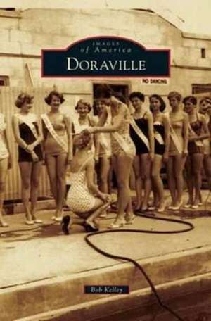 Doraville de Bob Kelley