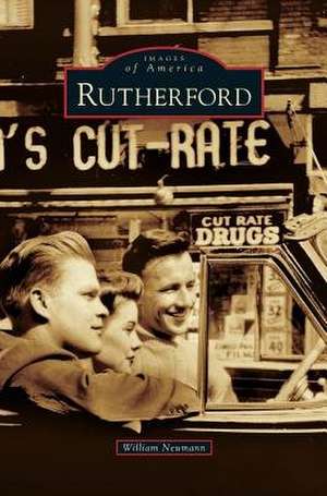 Rutherford de William Neumann