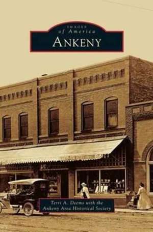 Ankeny de Terri A. Deems